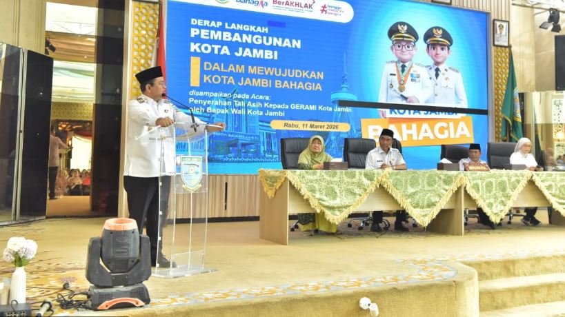maulana peran gerami buta aksara