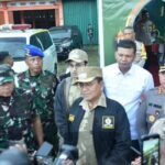 maulana sidak sampah