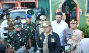 maulana sidak sampah maulana sidak sampah