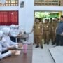Wali Kota Maulana tinjau pelaksanaan tes kemampuan akademik