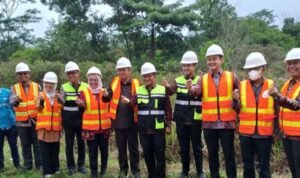 Pemkot Jambi bersiap wujudkan TPA Talang Gulo menjadi pengolahan sampah menjadi energi listrik