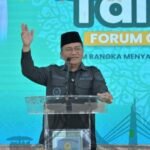 walikota jambi maulana