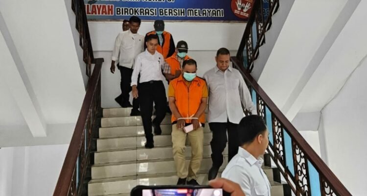 Korupsi DAK