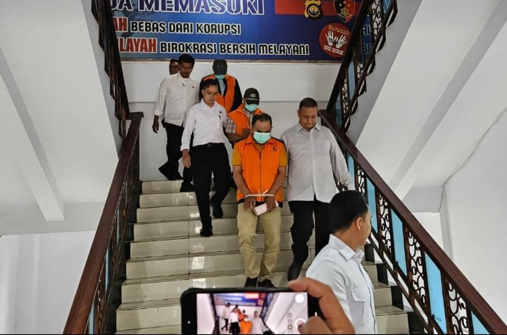 Korupsi DAK