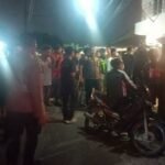 Penggerebekan oknum dosen