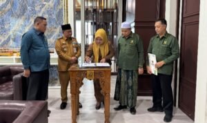 Layanan kesehatan