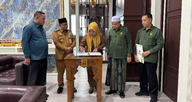 Layanan kesehatan