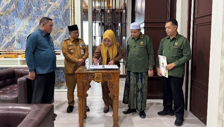 Layanan kesehatan