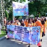 O2SN dan FLS3N Kota Jambi