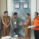 Bantuan Pemkot Jambi
