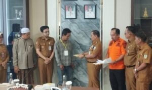 Bantuan Pemkot Jambi Bantuan Pemkot Jambi