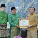 Kota Pangan Aman