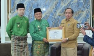 Kota Pangan Aman Kota Pangan Aman