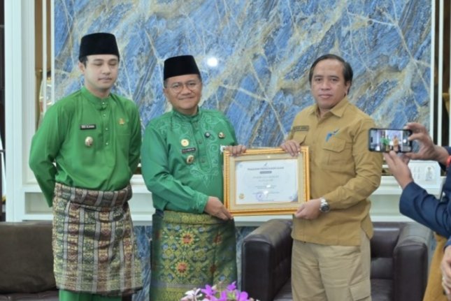 Kota Pangan Aman