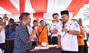 Pengangguran terbuka