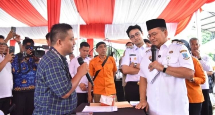 Pengangguran terbuka
