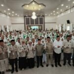 Jamaah haji Jambi