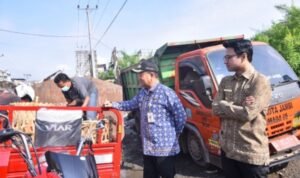 Tata Kelola Persampahan Tata Kelola Persampahan