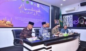 Musabaqah Tilawatil Qur’an