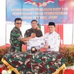 Kodam Jambi