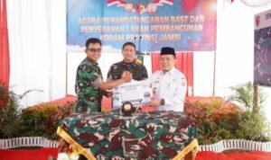 Kodam Jambi