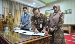 Pendidikan Seksual Sehat dan Ramah Anak Pendidikan Seksual Sehat dan Ramah Anak