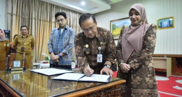 Pendidikan Seksual Sehat dan Ramah Anak