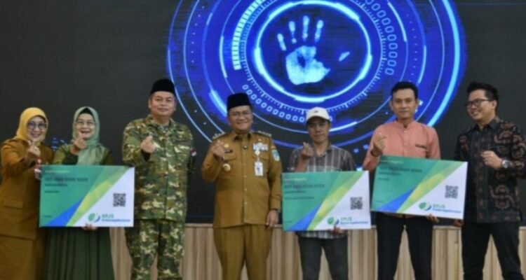 Jaminan sosial pekerja rentan
