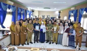 Pendidikan Kecakapan Wirausaha