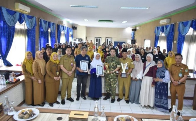 Pendidikan Kecakapan Wirausaha