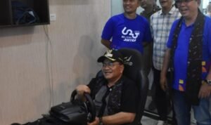 Tournament E-Sport Wali Kota Cup 2026