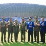 Mengabdi Untuk Keselamatan Negeri