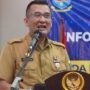 Juru bicara Pemprov Jambi, Ariansyah