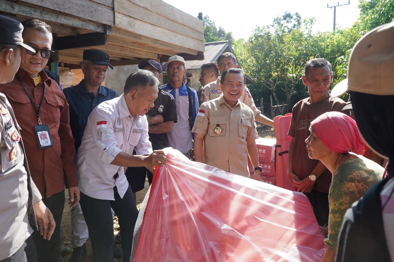 Banjir bandang
