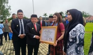 Hari Pendidikan Nasional