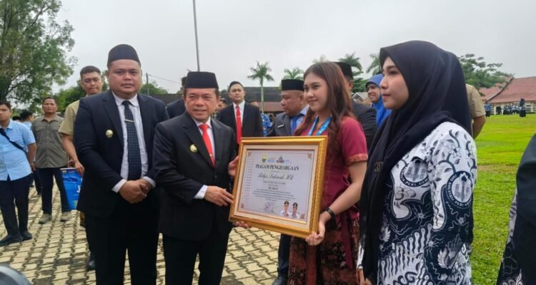 Hari Pendidikan Nasional