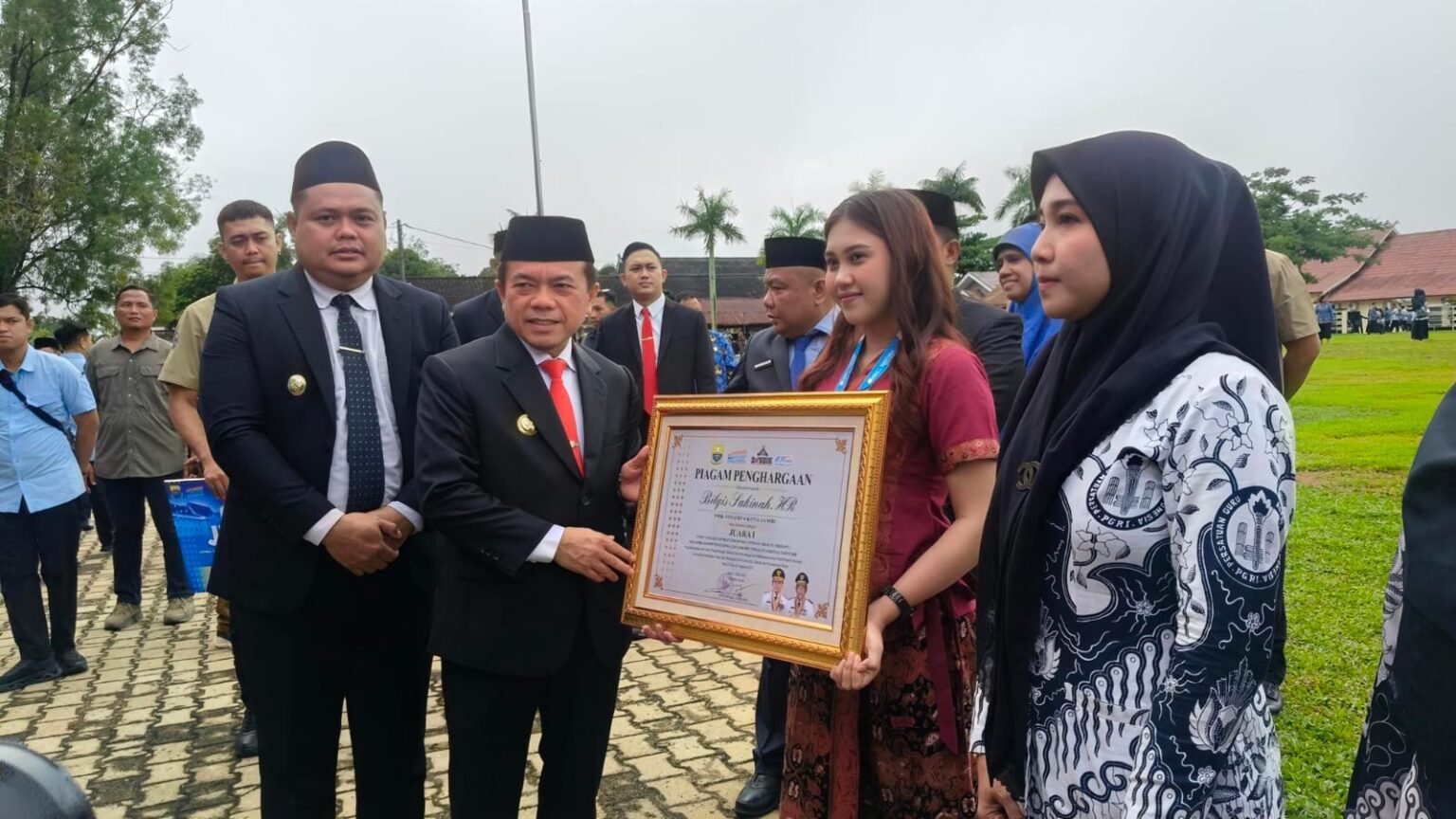 Hari Pendidikan Nasional