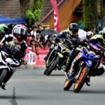 Wali Kota Jambi Cup Race 2026