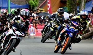 Wali Kota Jambi Cup Race 2026