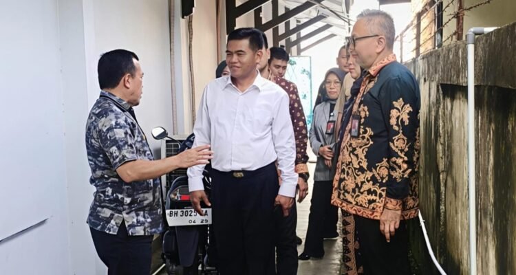 Bank Jambi