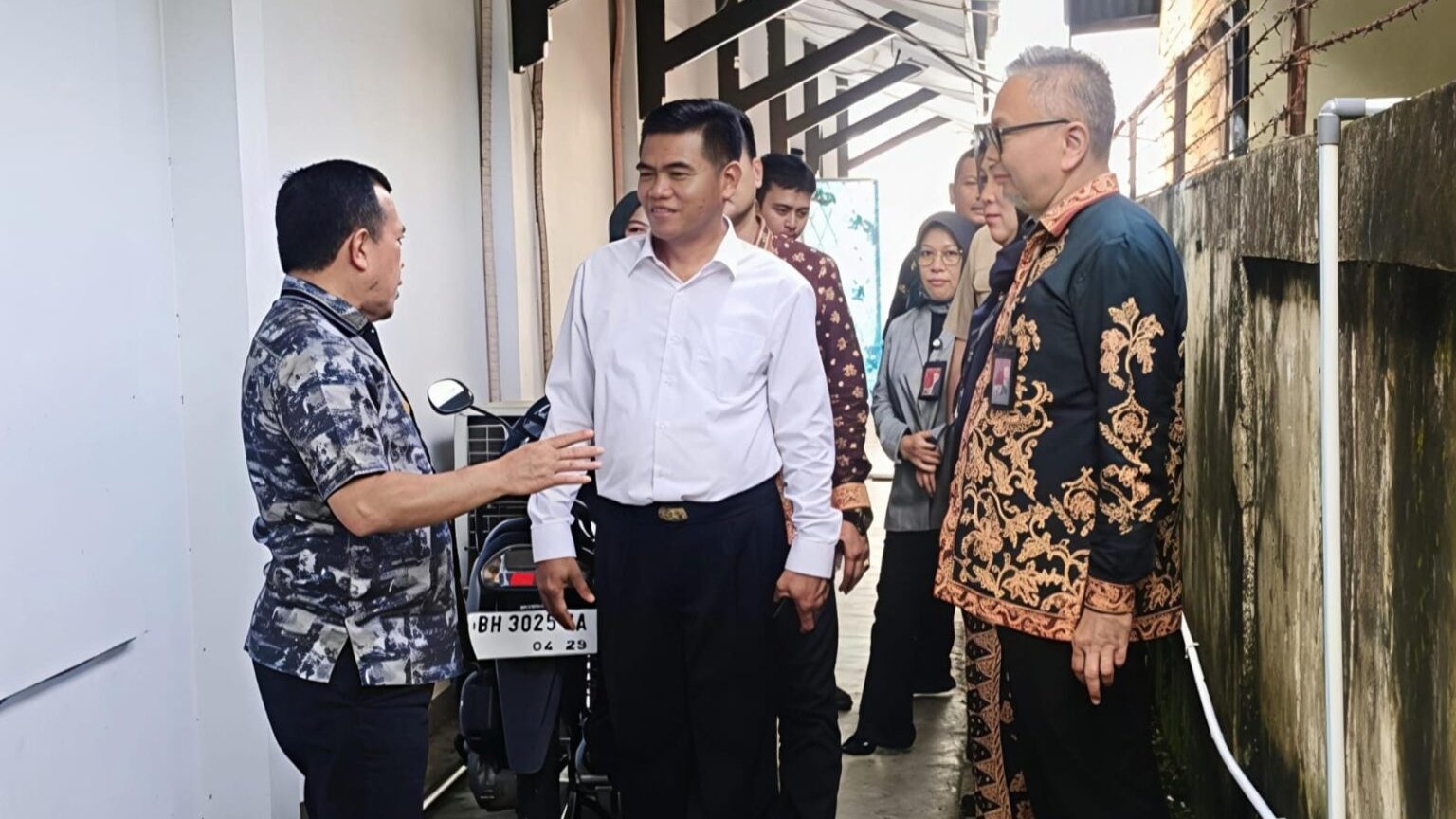 Bank Jambi