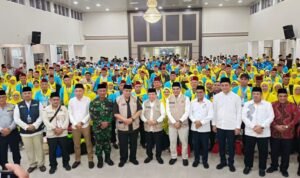 Jemaah haji Jambi