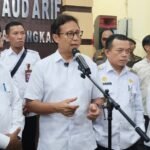 Dokter magang meninggal