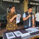 Penyalahgunaan BBM subsidi