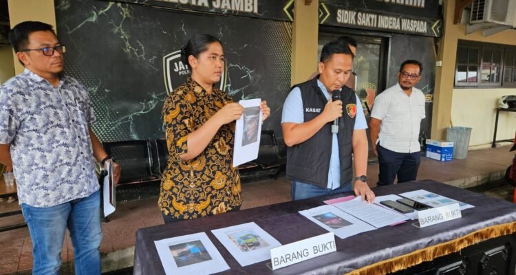 Penyalahgunaan BBM subsidi