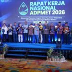 Rakernas ADPMET