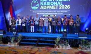 Rakernas ADPMET