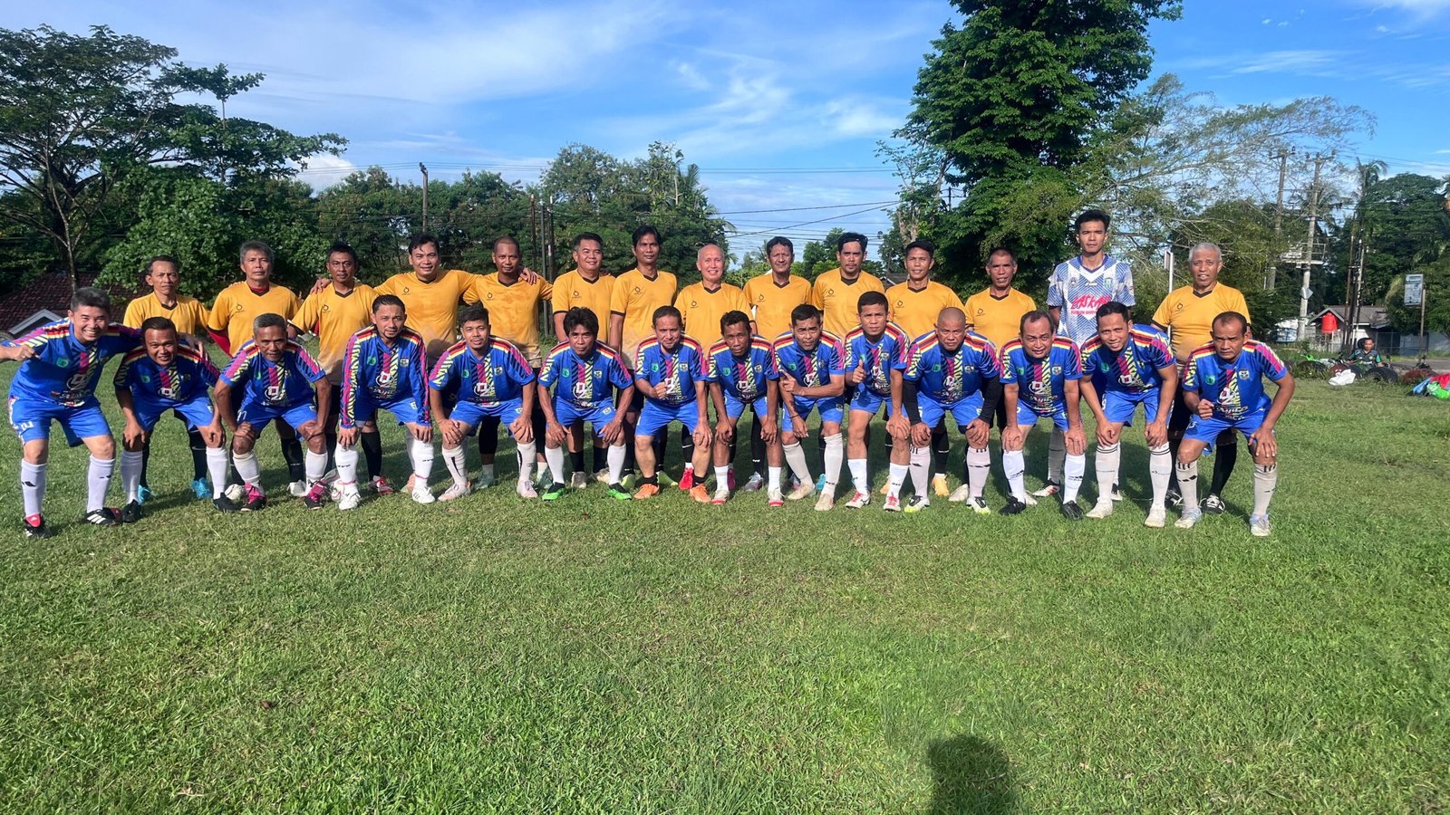 Trofeo Urawa