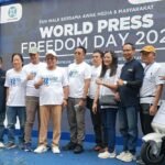 World Press Freedom Day