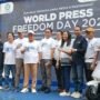 World Press Freedom Day